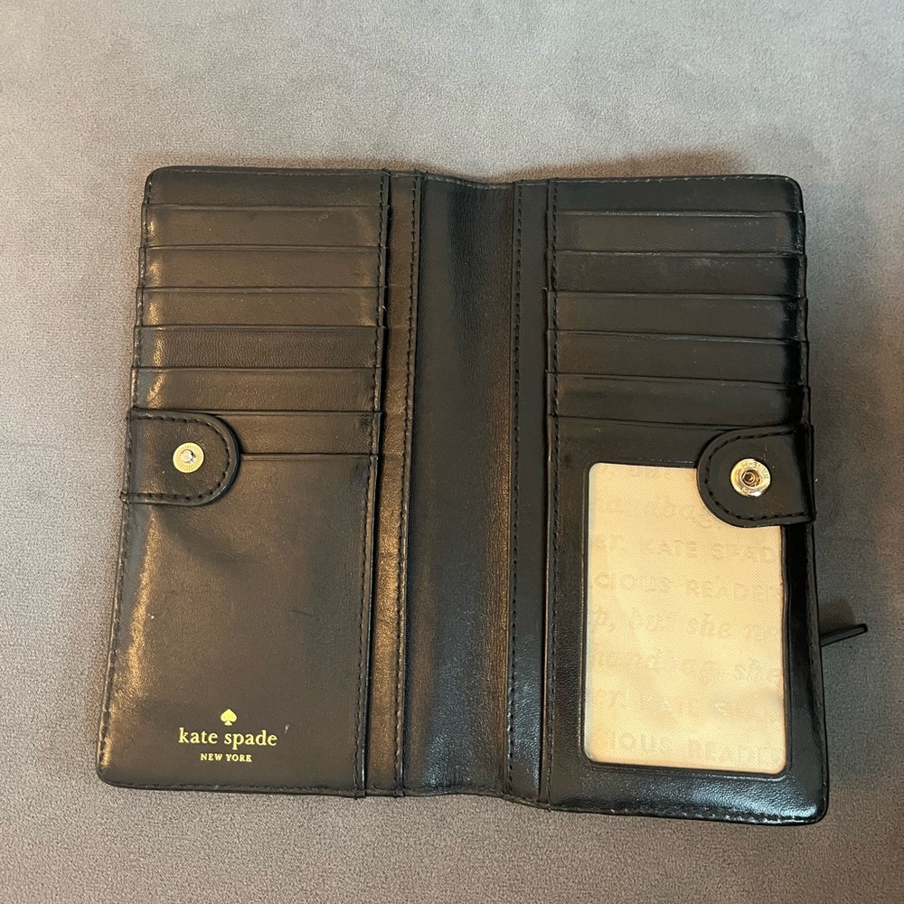 Kate Spade Wallet - Picture 6 of 6